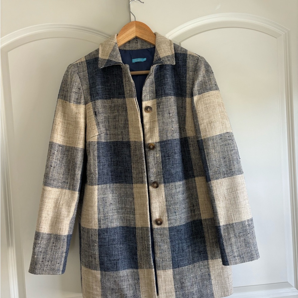 Cute jacket